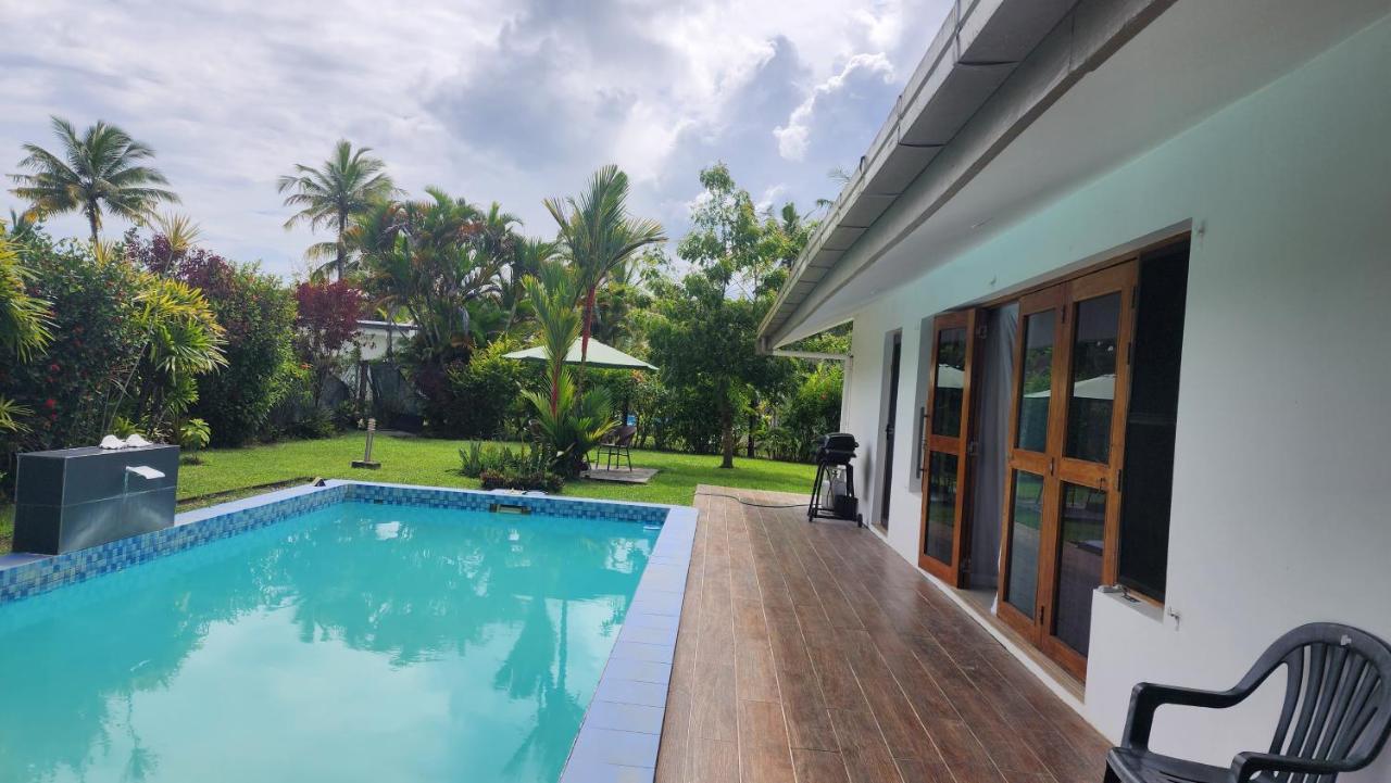 Haven Retreat - B&B Pacific Harbour