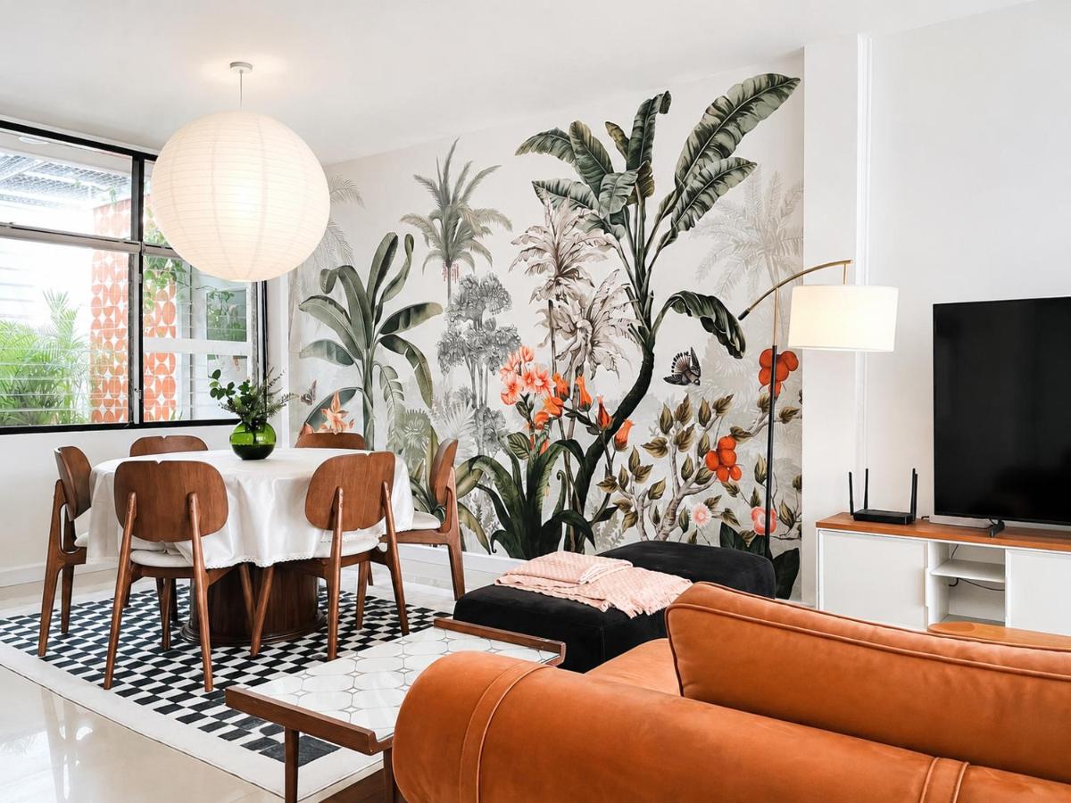 Casa Palm Spring - B&B Bangkok