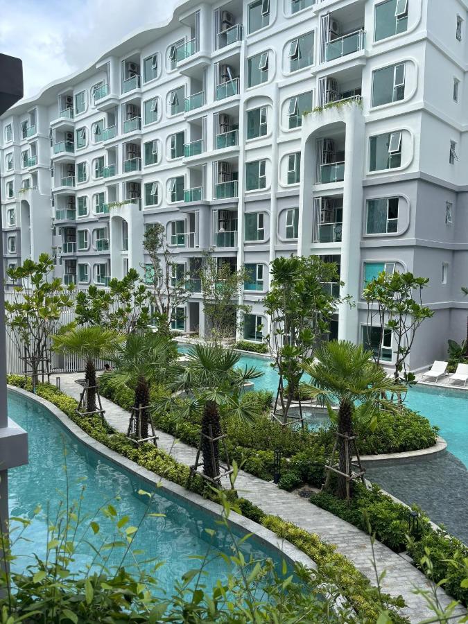 Title Serenity 1-Bedroom Suite with Balcony by TVC C205 - Chambres d'hôtes Nakhon Phanom