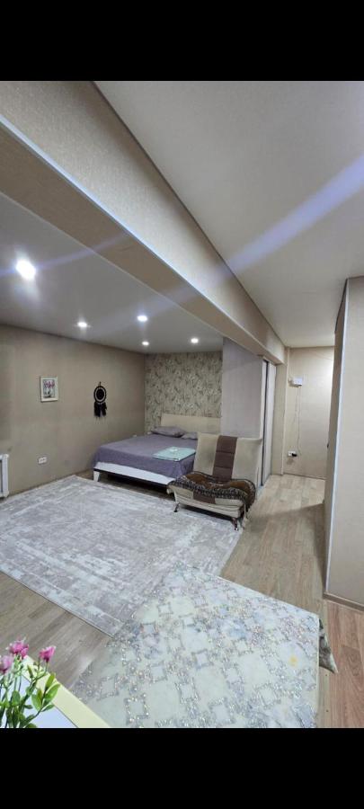 Казахстан 92 - Ferienwohnung Öskemen