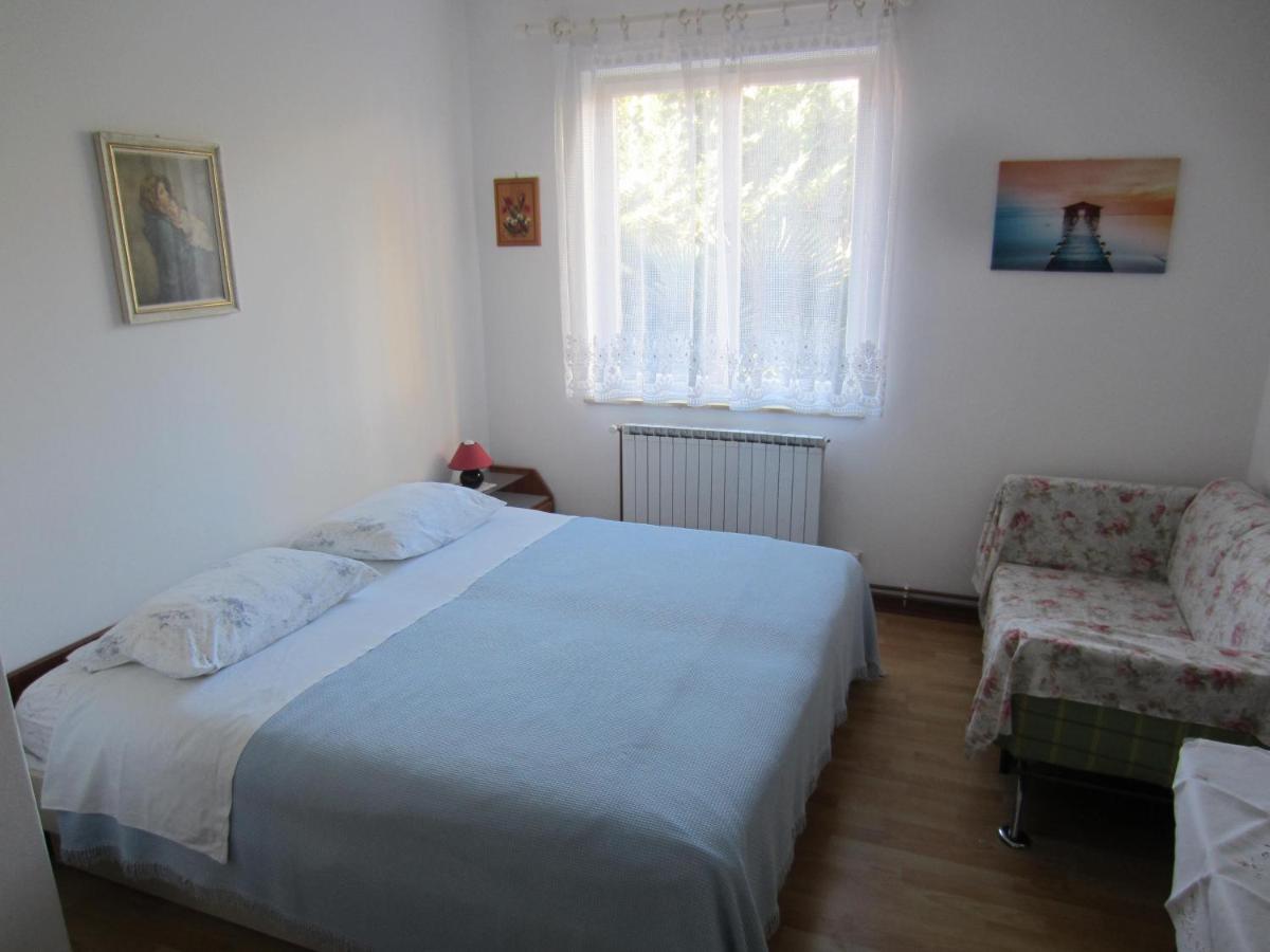 Appartement 2 Chambres