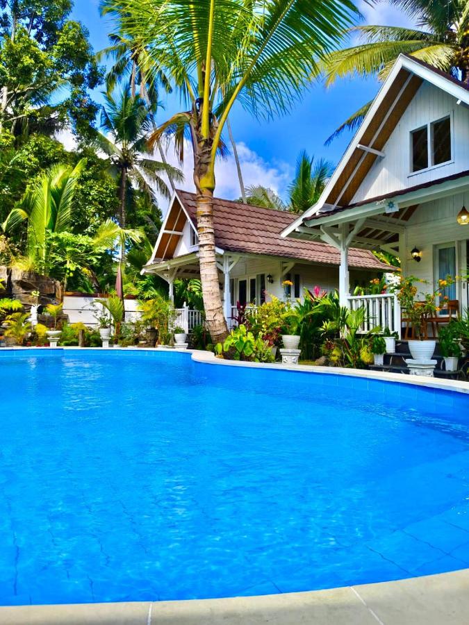 Jalana Palm Villa - B&B Tabanan