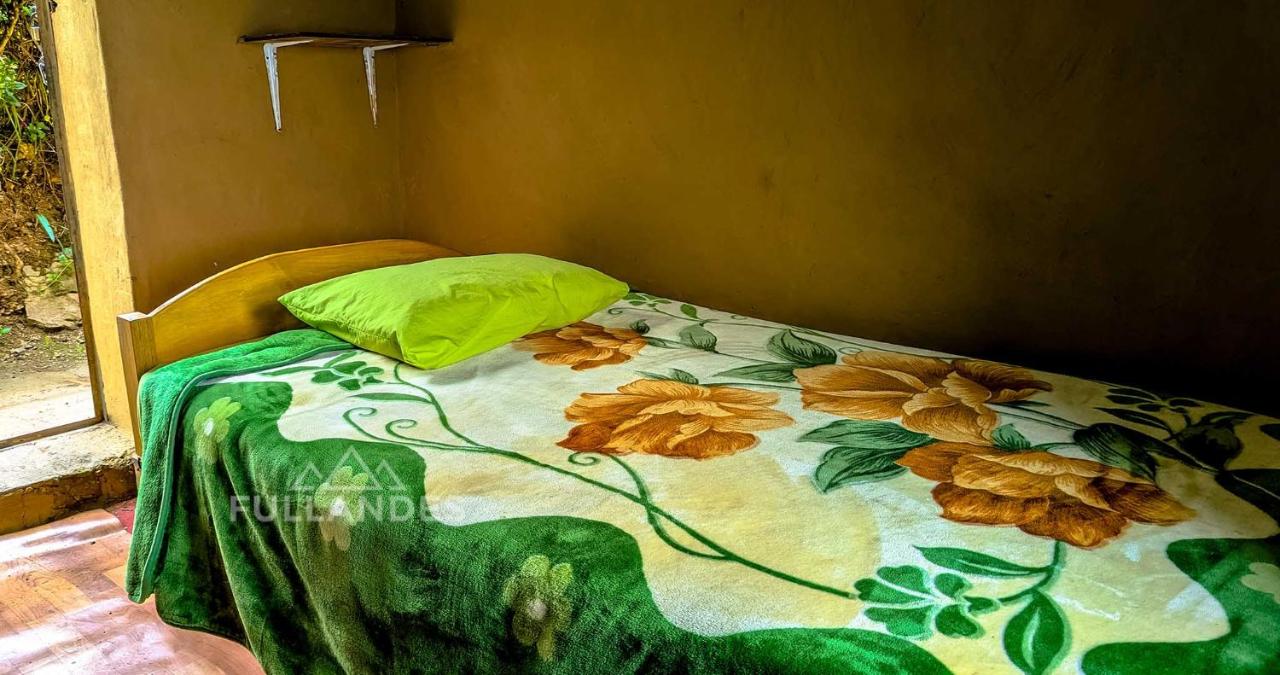 Budget Double or Twin Room