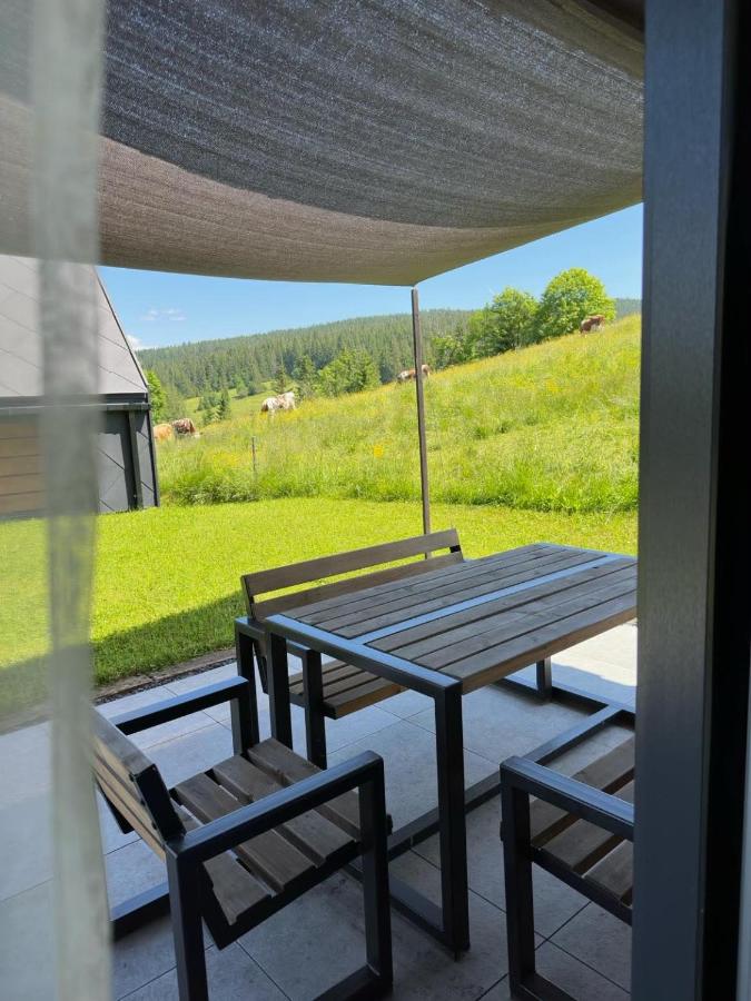 Bystre DOMKI - B&B Nowe Bystre