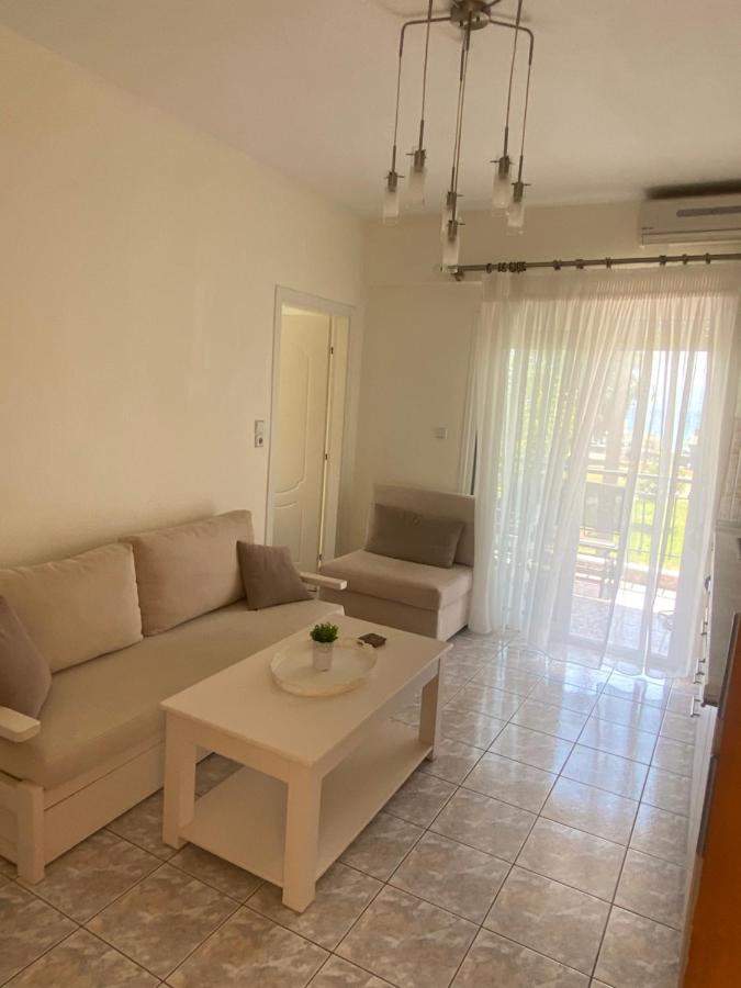 Ioanna Central Sea View - Chambres d'hôtes Ofrínion