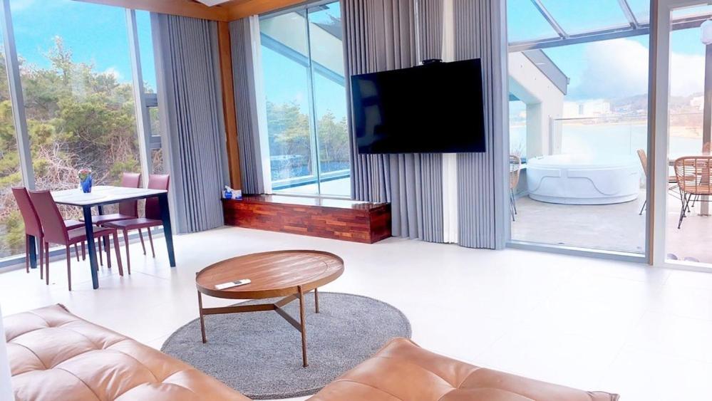 Villa mit 1 Schlafzimmer