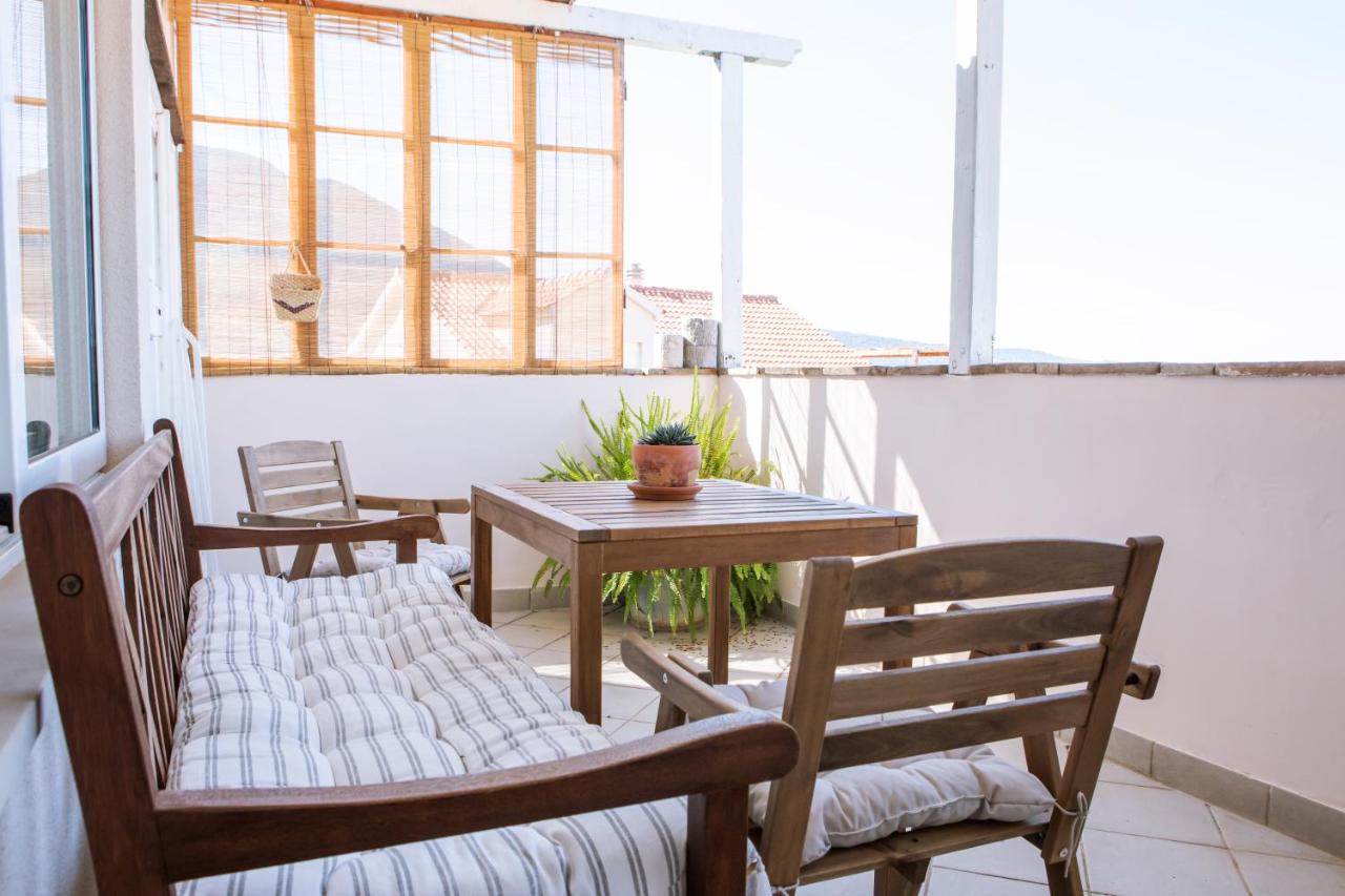apartman Iva - B&B Komiža