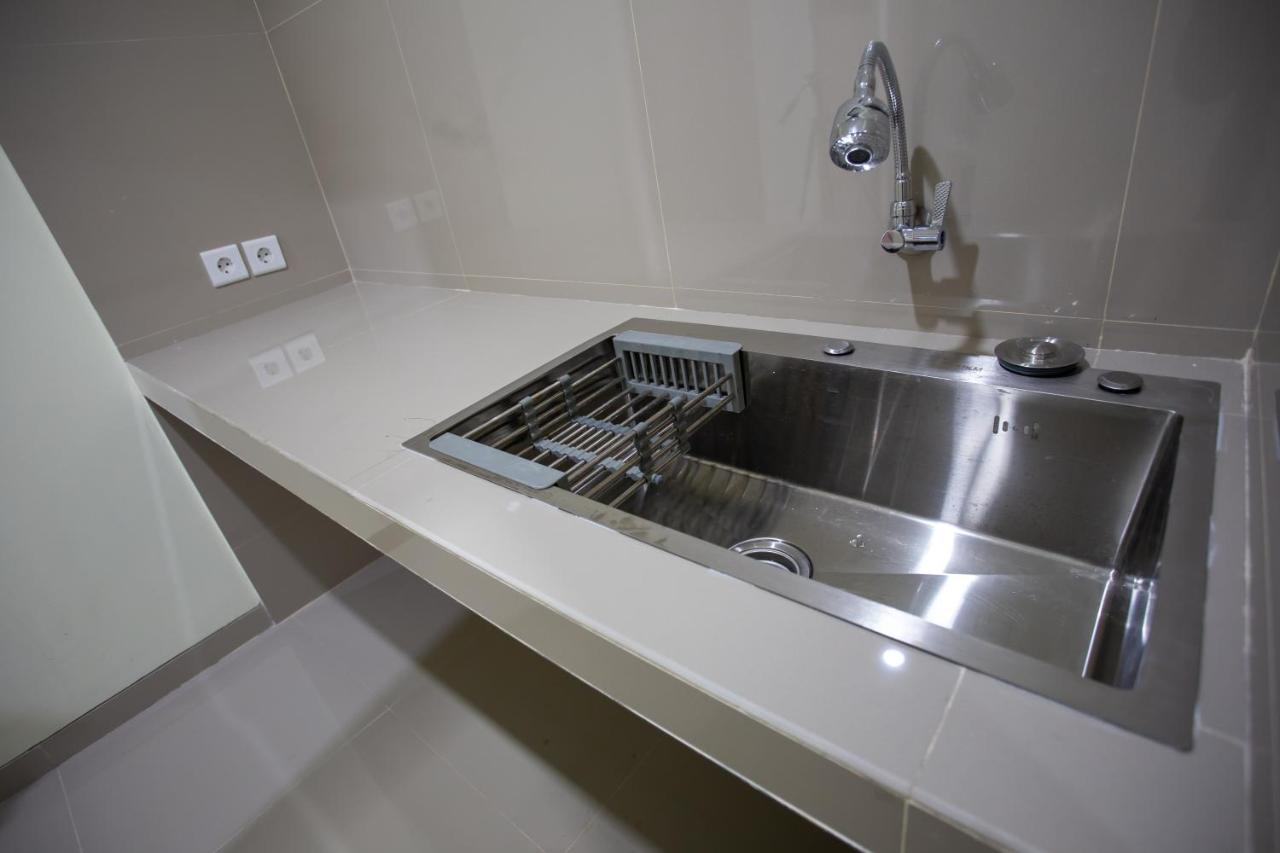 Kubu Asri Guest House Sanur - Bed and Breakfast Kelurahan Sanur
