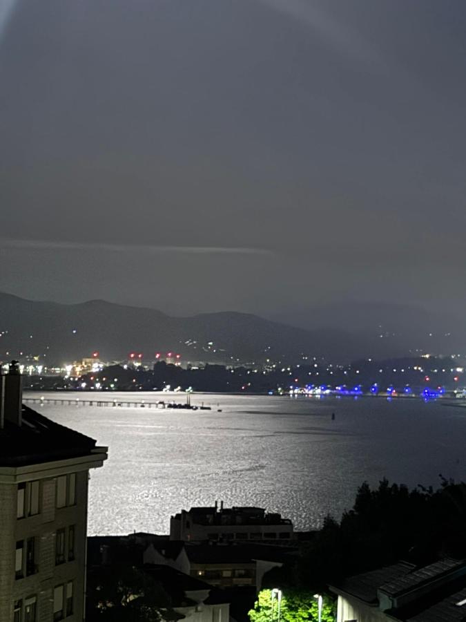 Apartamento con vistas - Bed and Breakfast Santander