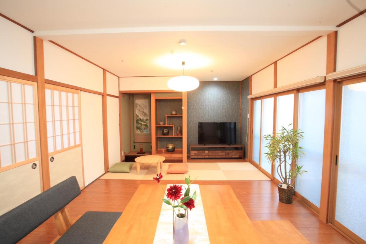飛騨高山　一の心 - B&B Takayama