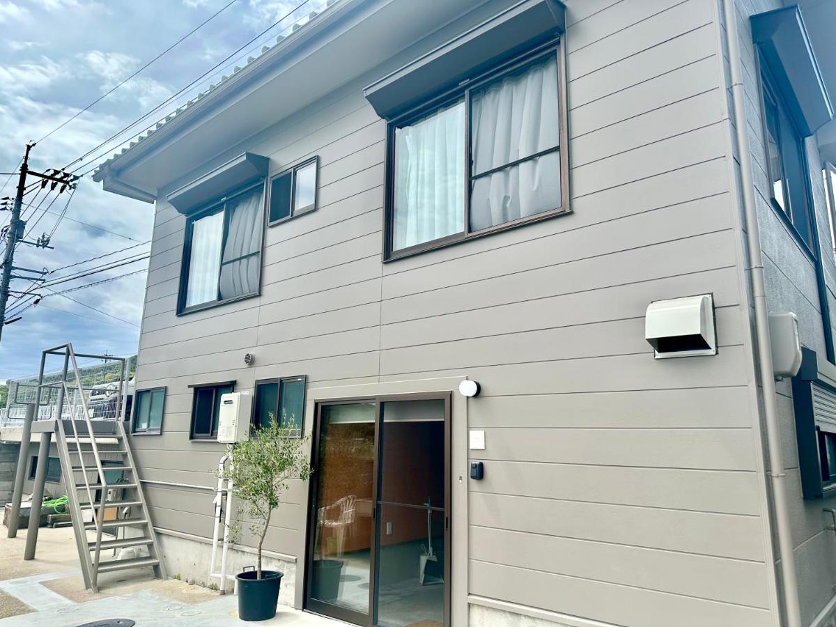 海辺の宿なみとけ - B&B Horikoshi