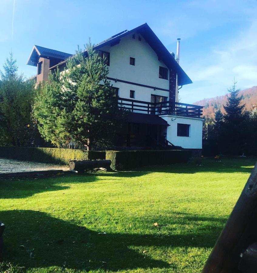 Casa Florox - Ferienwohnung Sinaia