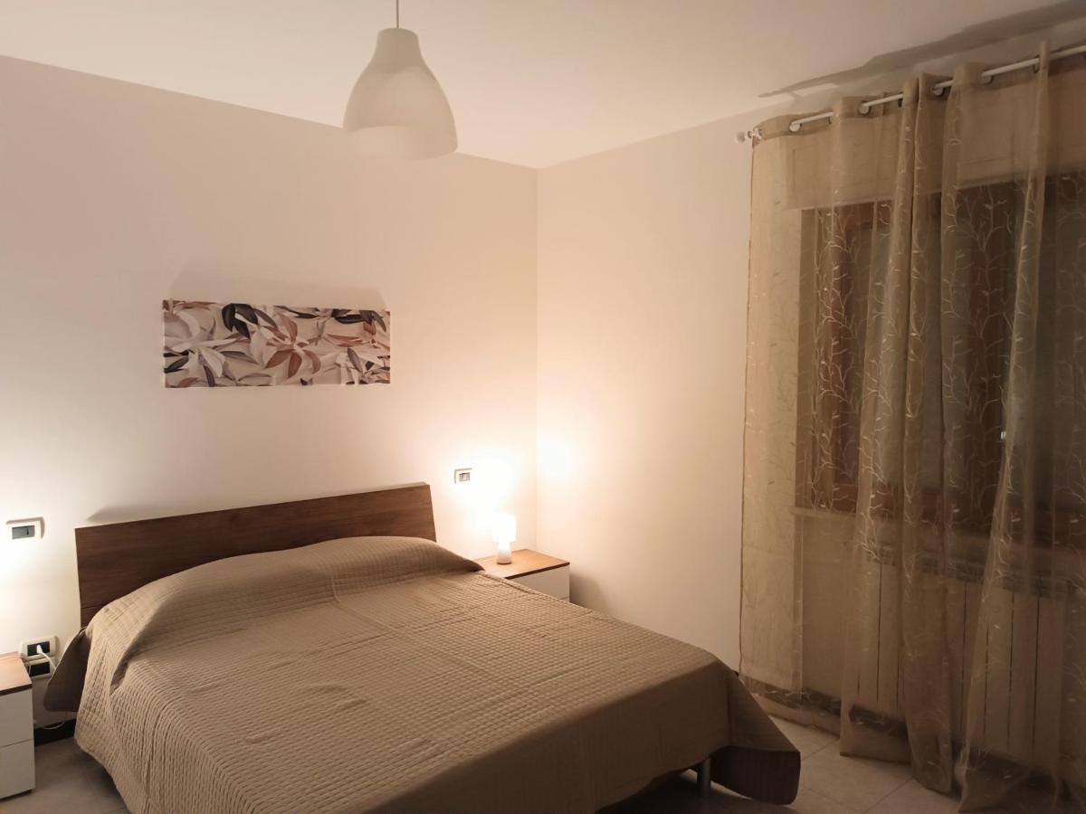 Dimora Lavalle - B&B Ortona
