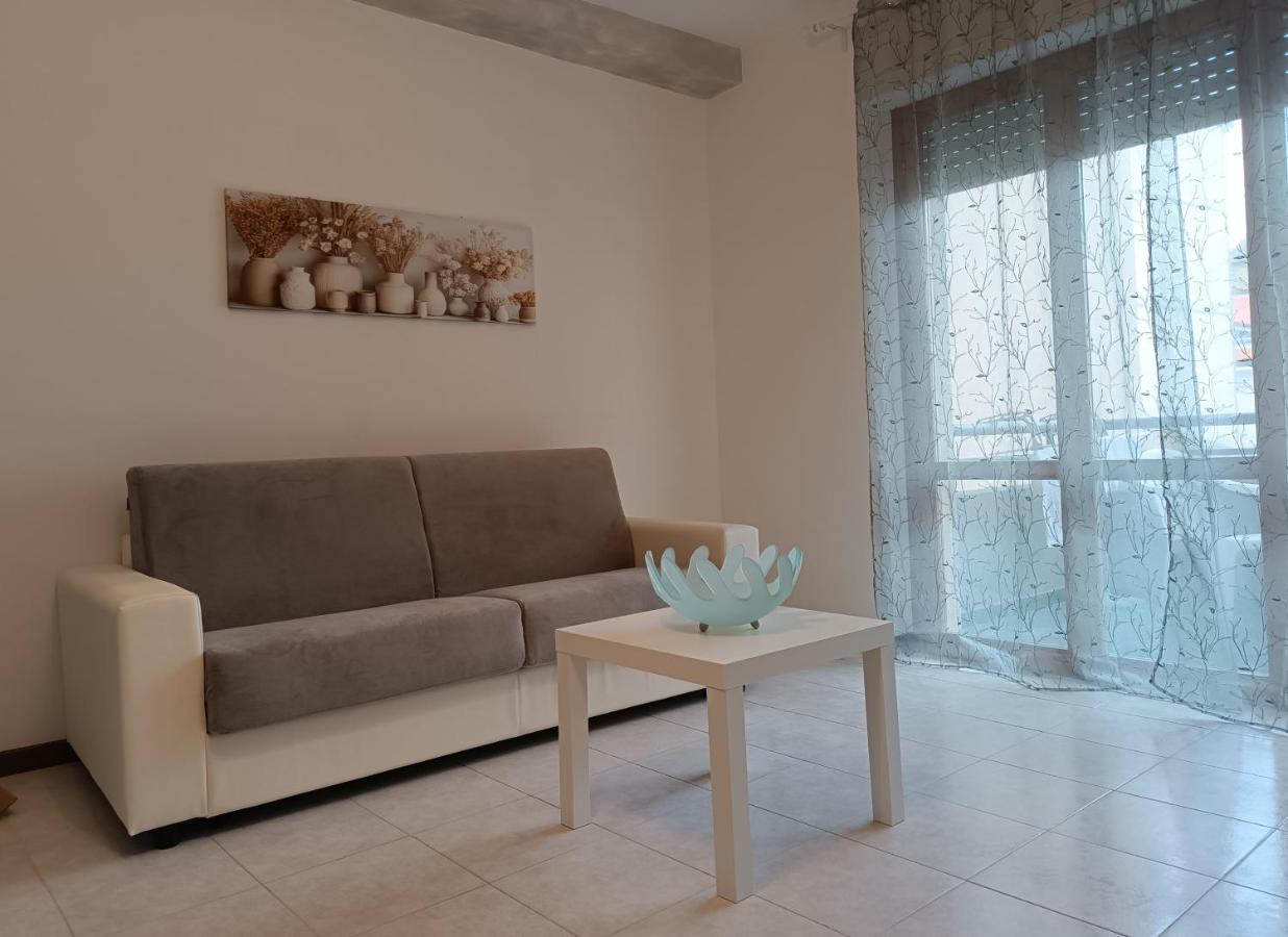 Dimora Lavalle - B&B Ortona