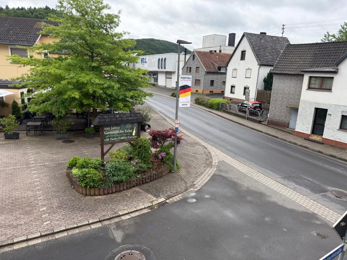 Ferienwohnung Adenau - Chambres d'hôtes Adenau