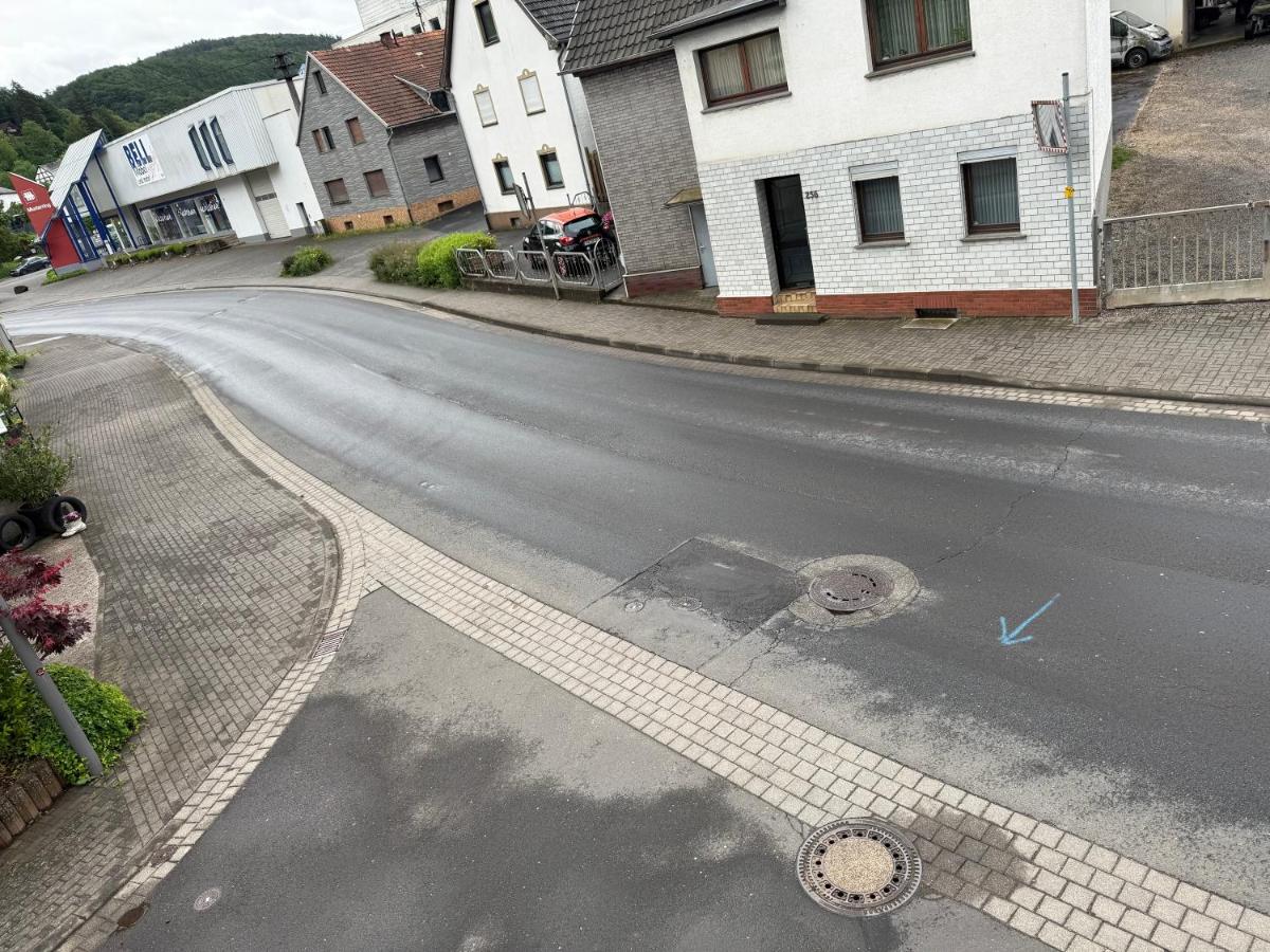 Ferienwohnung Adenau - Chambres d'hôtes Adenau