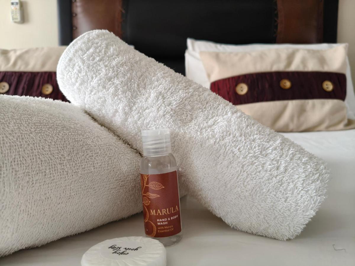 The Rest Place Boutique Hotel - Ferienwohnung KuGompo City