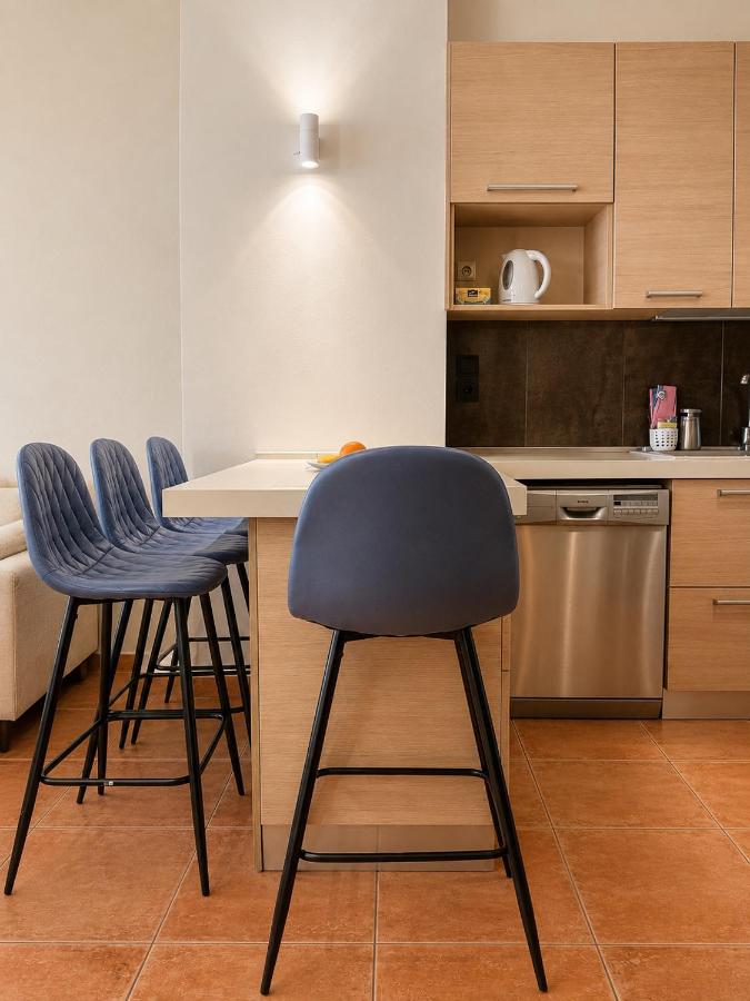 Serai by Sotega Lux - B&B Salonicco