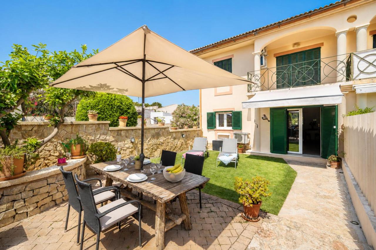 C234 La Pergola by Mallorca Villa Selection - B&B Capdepera