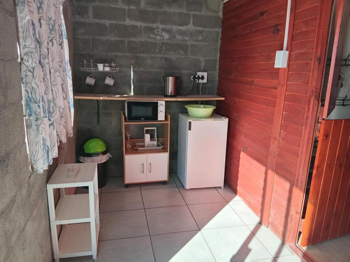 Apartamento Básico