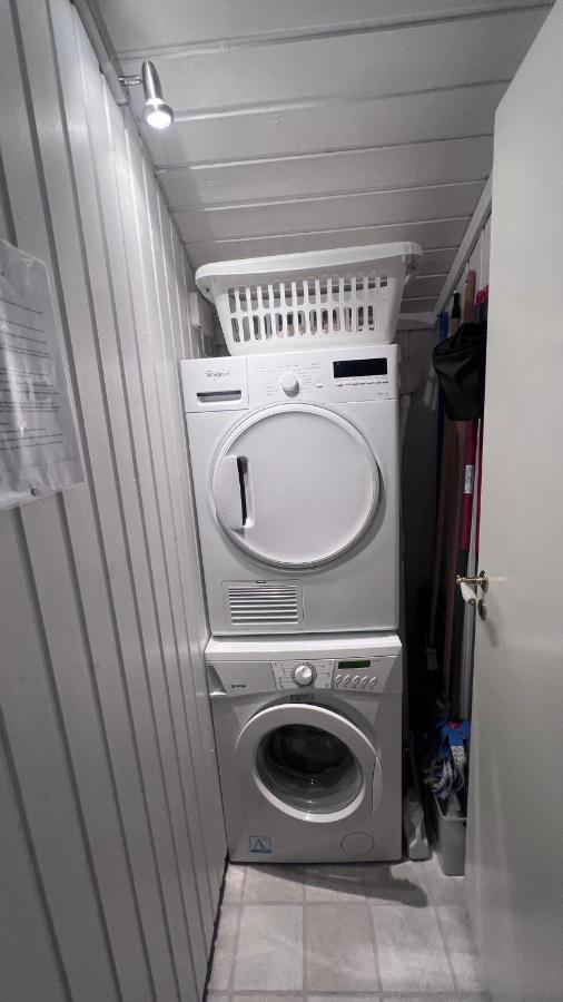 Super Gemütliches Ferienhaus In Marielyst - Ferienwohnung Marielyst