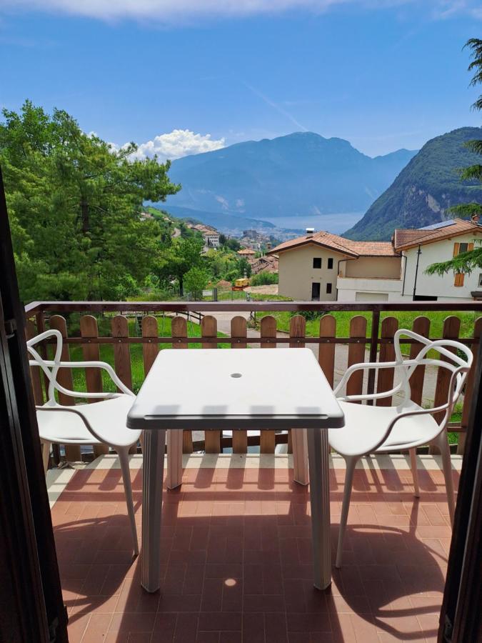 Residenza La Rustica Appartamento 9 - B&B Tenno