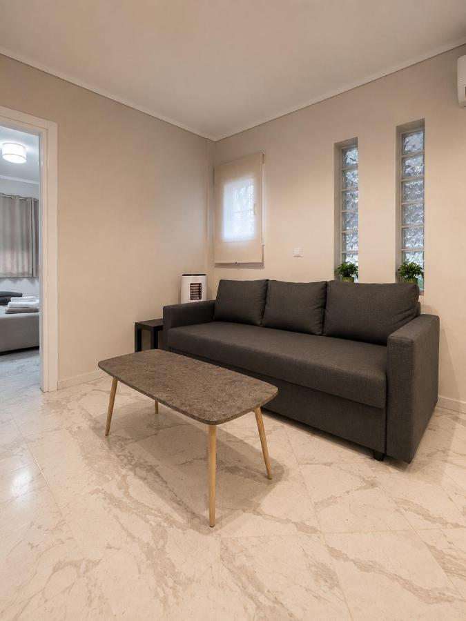 Dios Apartment by Agora Flats - Chambres d'hôtes Thessalonique