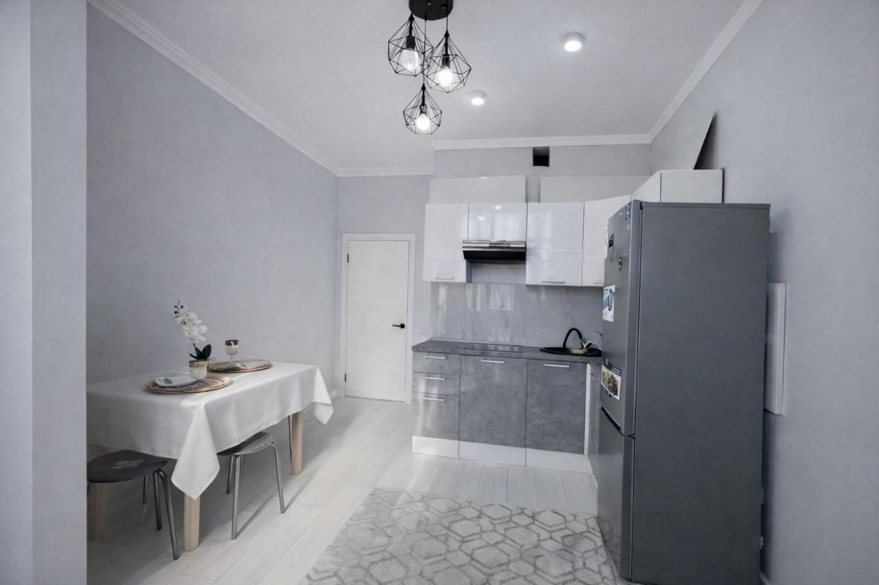 Однокомнатная квартира за трц Хан Шатыр - B&B Astana