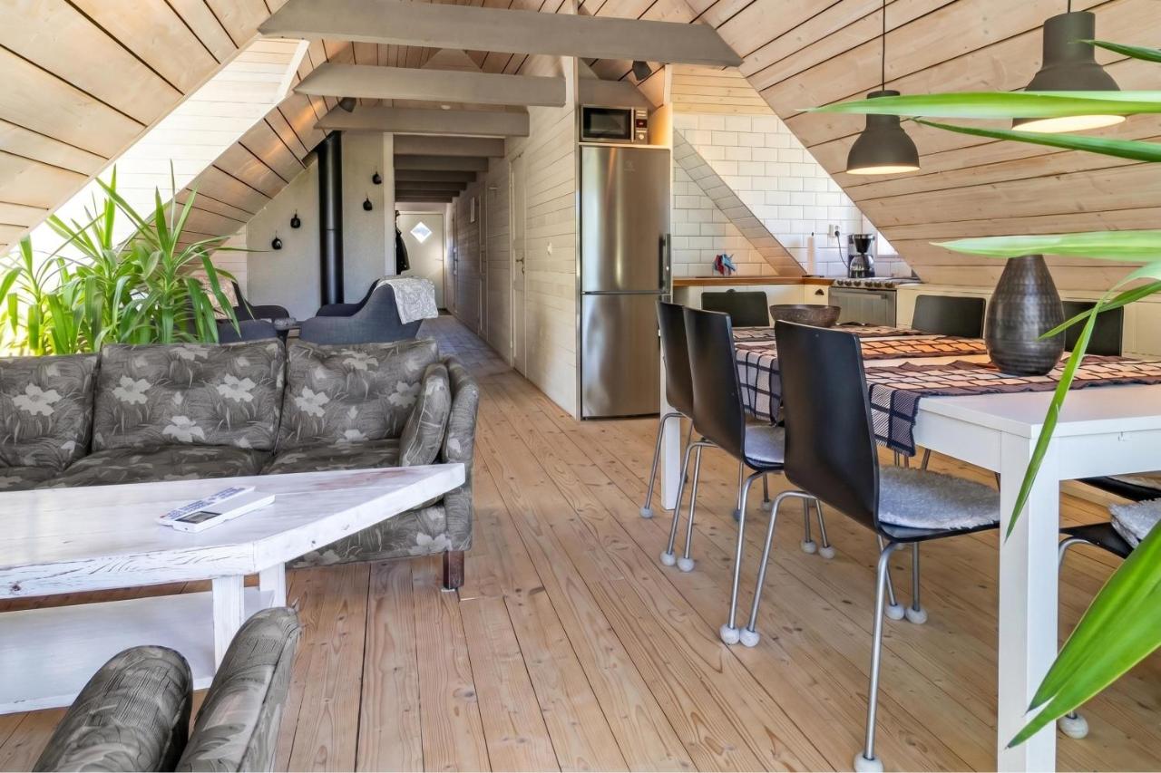 Vakantiehuis met 3 Slaapkamers 
