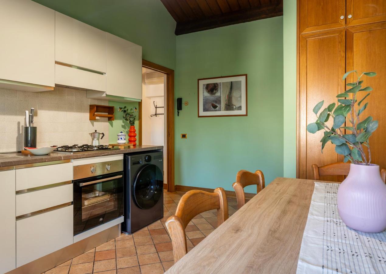 Cozy Duplex in Gabicce Monte - Il Lupo Affitta - B&B Gabicce Mare