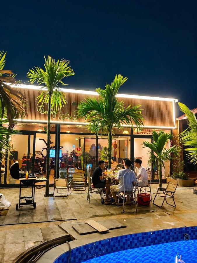 Tràng An May Garden Homestay - B&B Ninh Binh