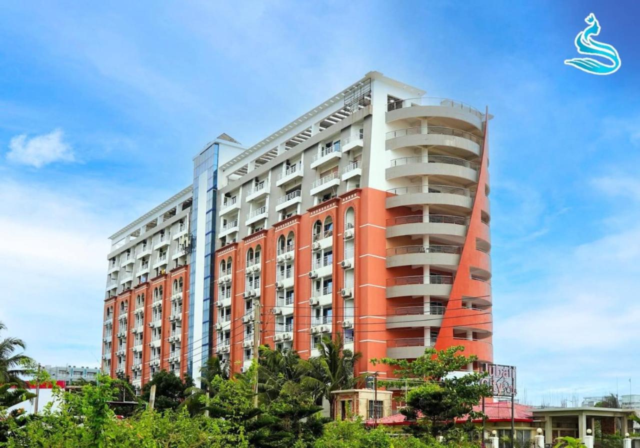 The Sea Princess Hotel