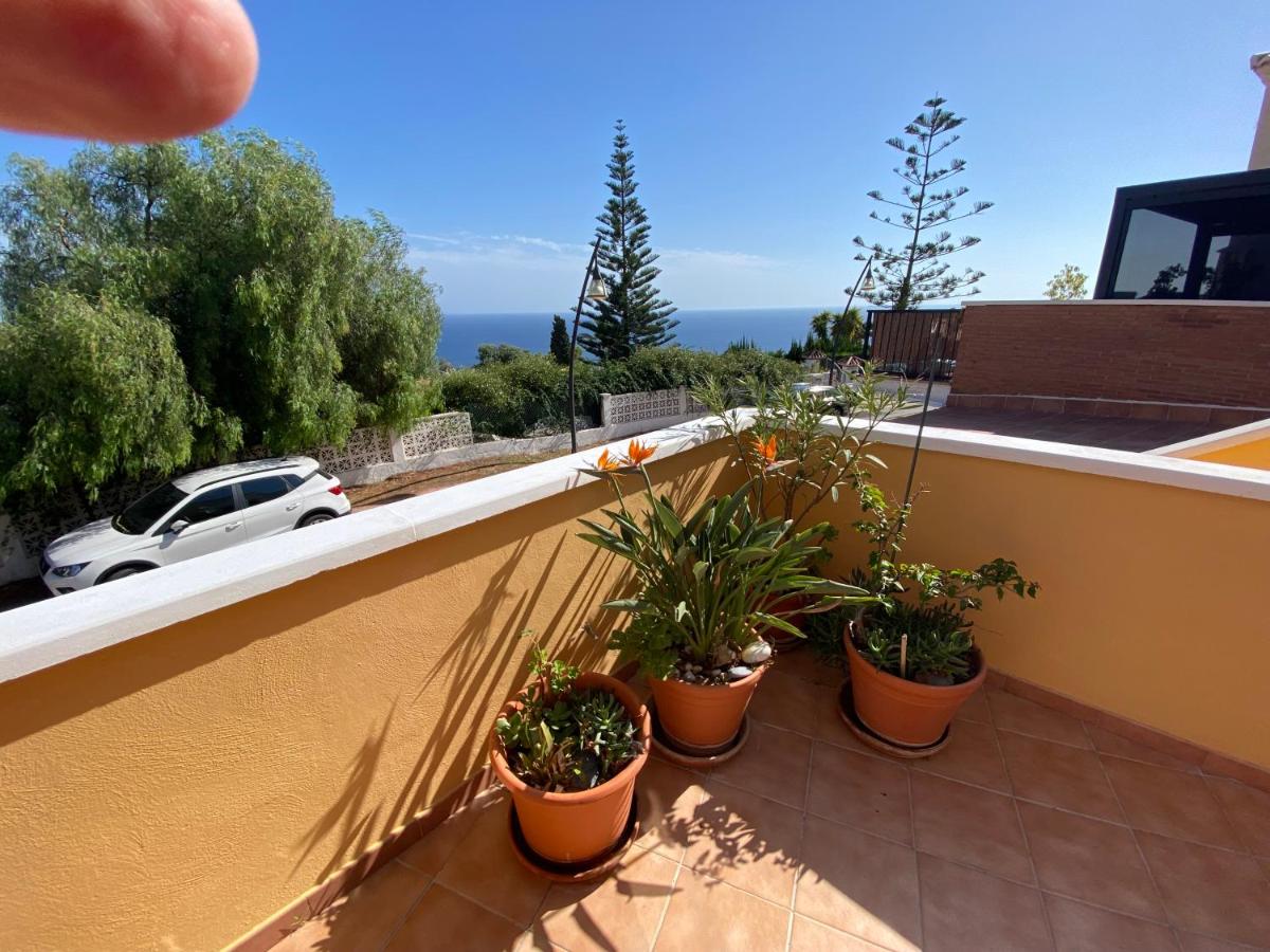 Casa Tranquila - B&B Almuñécar