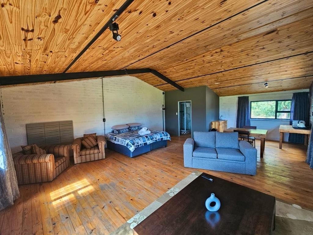 Family Chalet