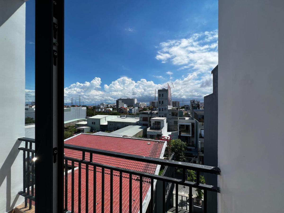 Mandala Living 1 - Mandala Deluxe Apartments - Ferienwohnung Đà Nẵng