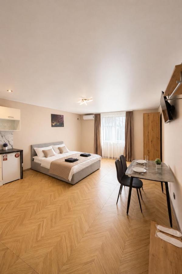 Deluxe Doppelzimmer