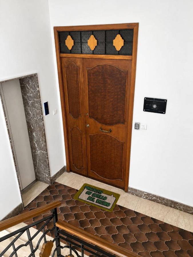 Harbor Elegance Estate - Ferienwohnung Milazzo