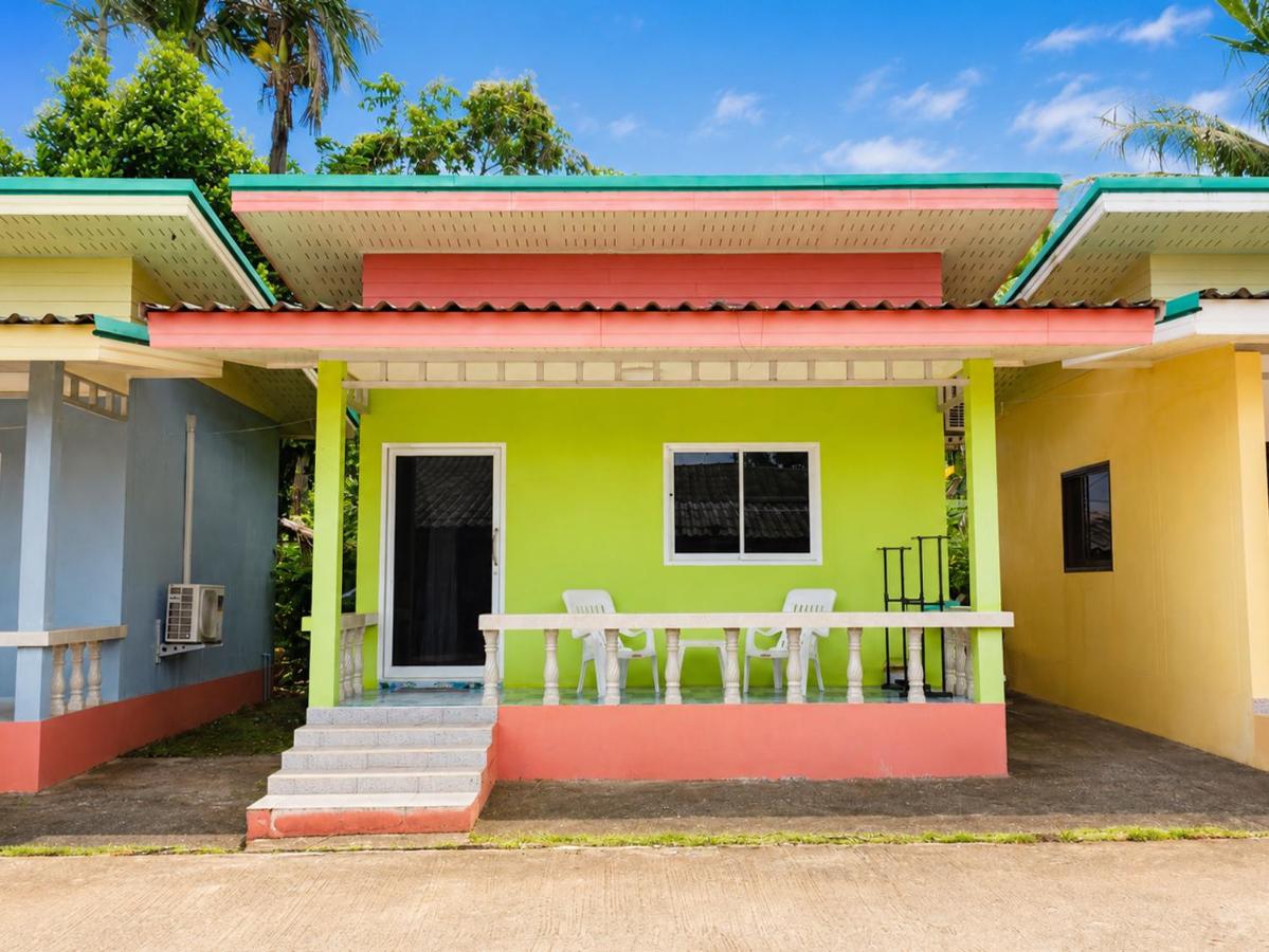 Charming 1-BDR Furnished Private Home with Kitchen - Chambres d'hôtes Ko Chang