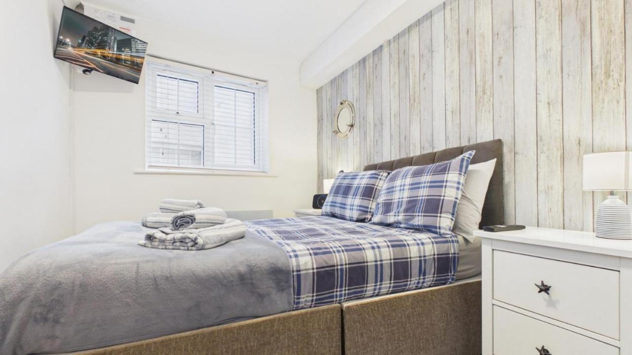 Castle Cove - 1 Bedroom Apartment - Tenby - B&B Tenby