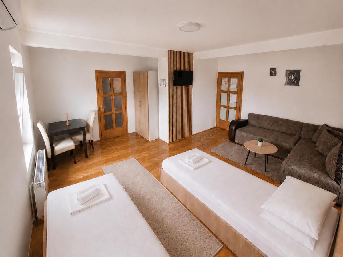 Classic Appartement