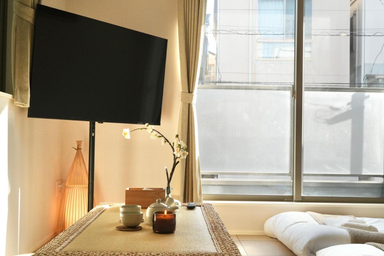 ISSHUKU-渋谷I-Newly Renovated 4BR House-Near Shinjuku & Shibuya-Up to 11 Guests - Chambres d'hôtes Tokyo