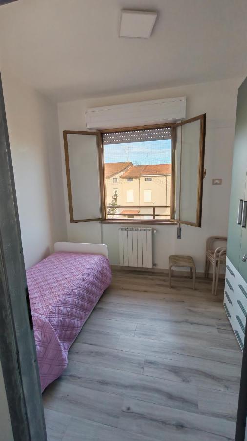 La casa di Emma - B&B Marina di Carrara