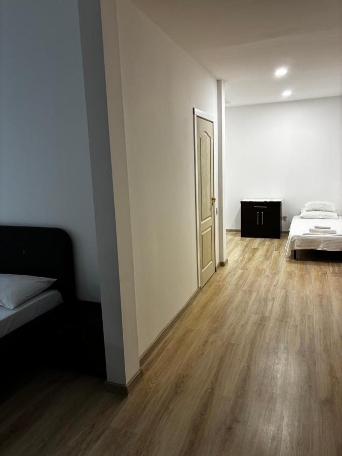 Chambre 2 Lits King-Size