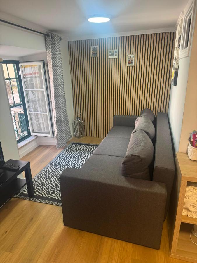 Pátio de Alfama - Ferienwohnung Lissabon