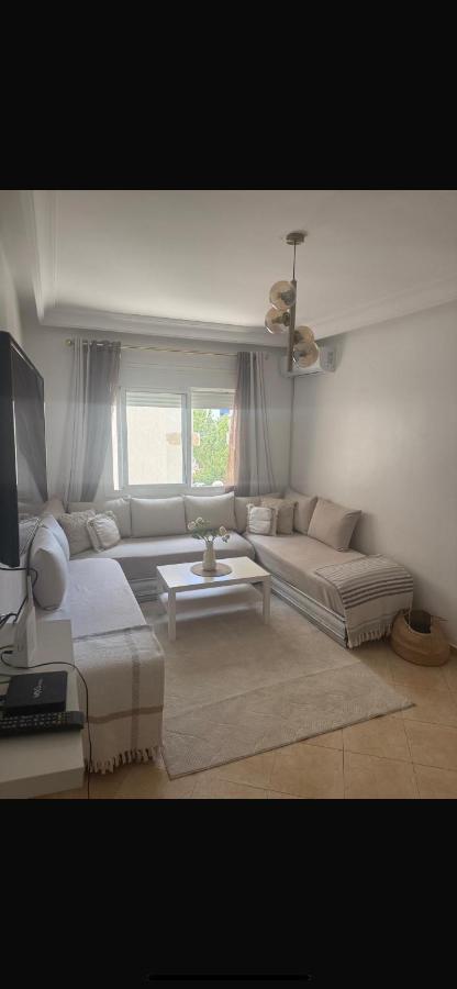 Appartement à 3 min de la plage Malabata - Bed and Breakfast Tanger
