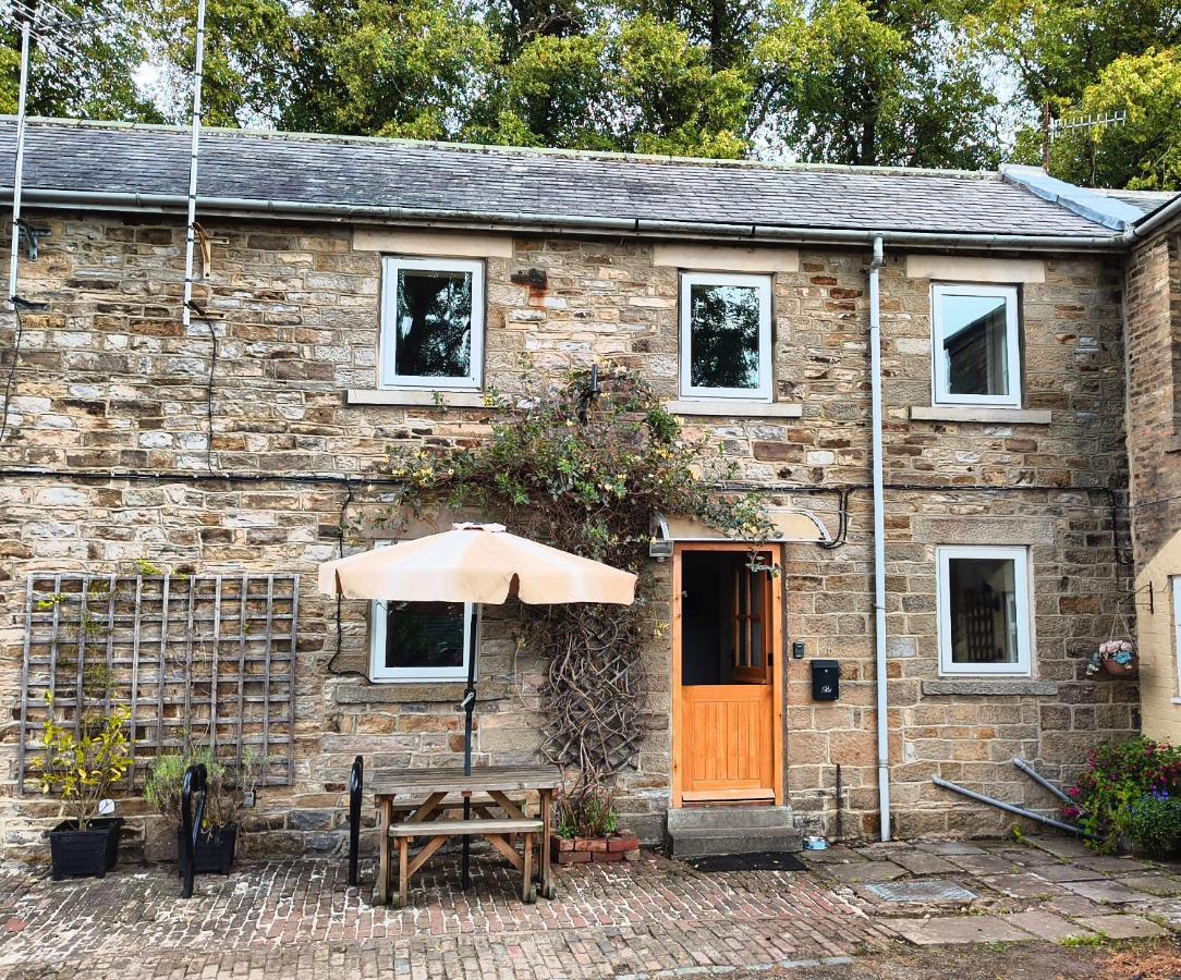 Mews Cottage - B&B Middleton in Teesdale