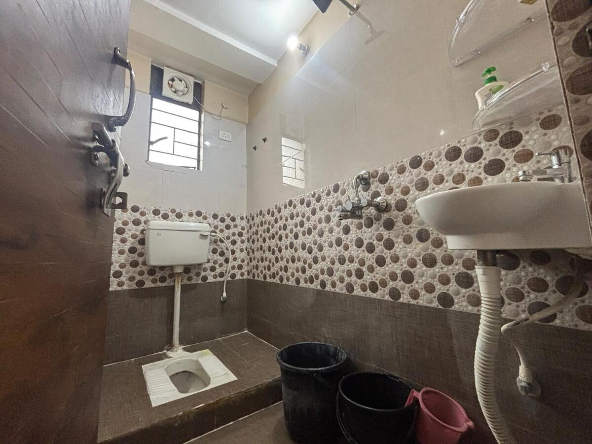 Spacious 3BHK Luxury Stay Patna - B&B Patna