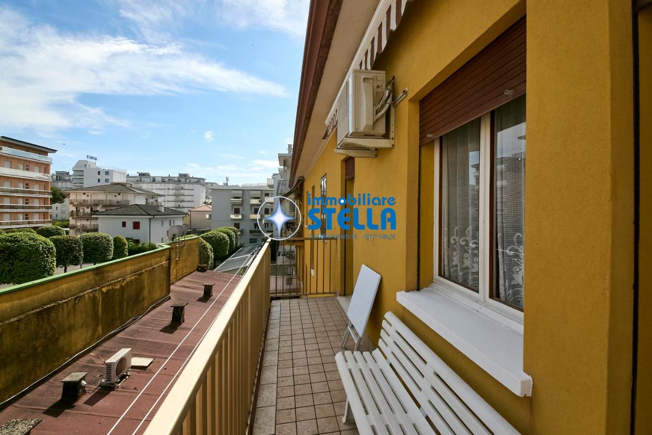 Condominio Accogliente - Chambres d'hôtes Lido di Jesolo