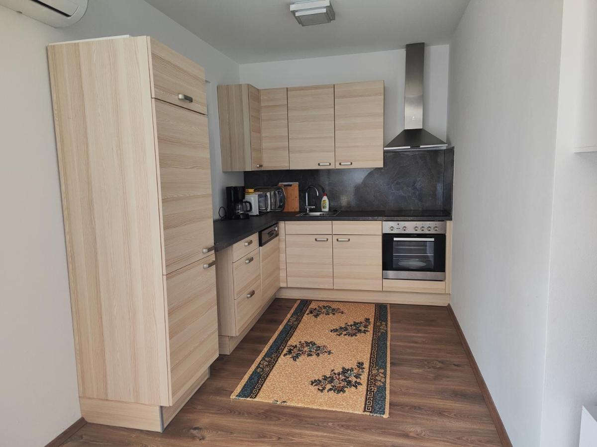 Kata 2 - B&B Ližnjan