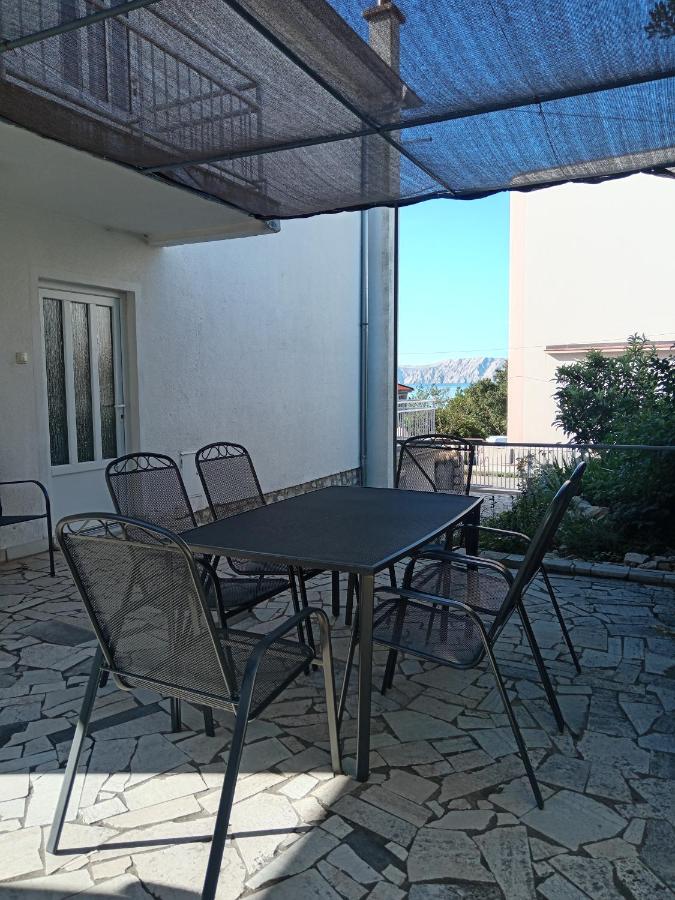 Apartments Kabalin - Levante - B&B Novi Vinodolski